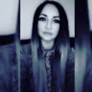 Meet your Posher, Aleksandra